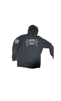 Big Logo Hoodie
